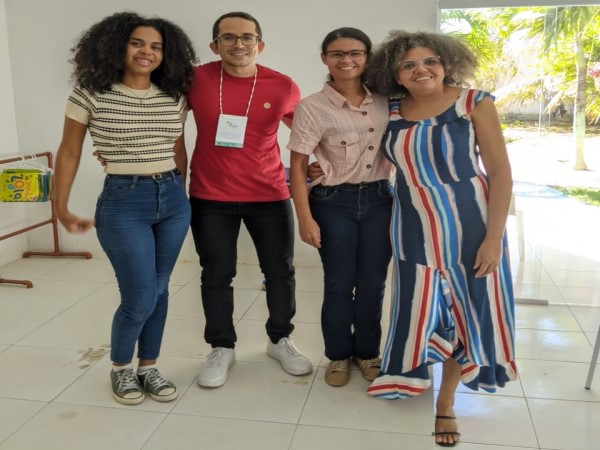 Técnicos da Sedema participam de capacitação do Programa de Aquisição de Alimentos - PAA