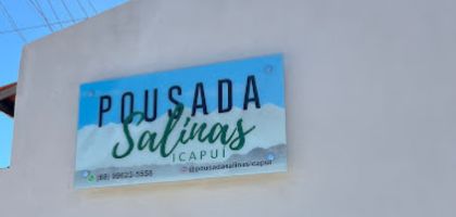 POUSADA SALINAS