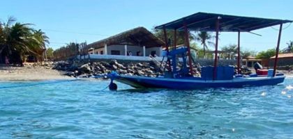 CASAS NA AREIA: CASA MARÉ