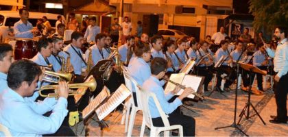 ORQUESTRA DE SOPROS DE ICAPUÍ