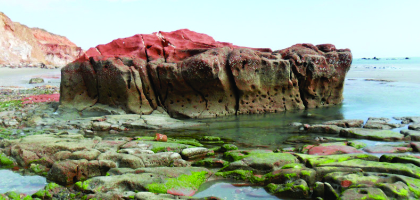 PEDRA DA SEREIA (OU PEDRA DA MOÇA)