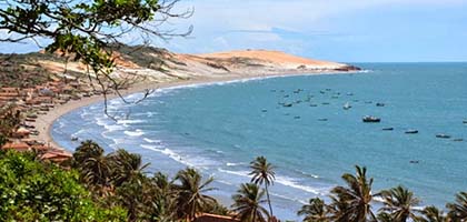 PRAIA DE BARRA GRANDE