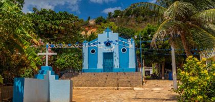 IGREJA DA REDONDA