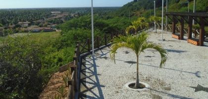 MIRANTE DA SERRA DO MAR