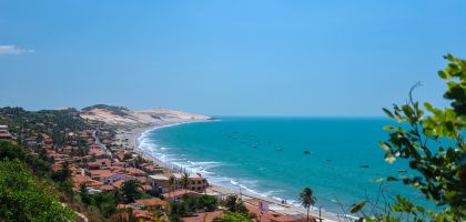 PRAIA DE REDONDA