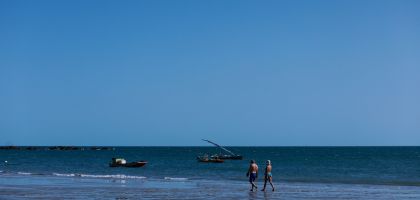 PRAIA DE PEROBA