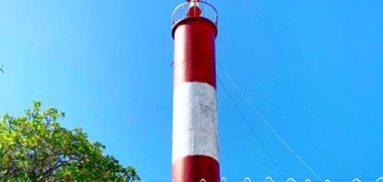 FAROL DA SERRA DOS CAJUAIS