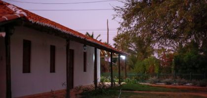 CONDOMÍNIO SÍTIO DO ENGENHO